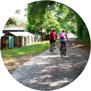 Seminole Wekiva Trail - 