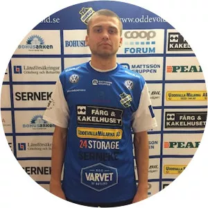 Semir Aganspahić - Football player