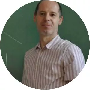 Sémir Badir - Author