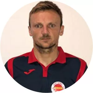 Semir Bukvić - Goalkeeper