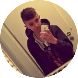 Semir Gračić - Soccer player