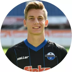 Semir Saric - Football player