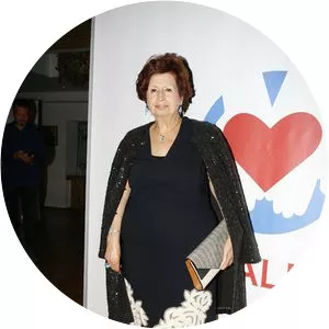 Semiramis Sekban photograph