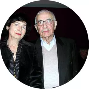 Semjon Biller photograph