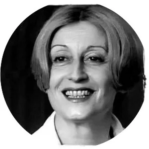 Semka Sokolović-Bertok