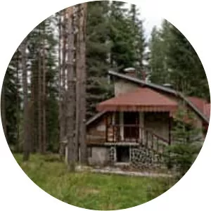 Semkovo - Ski resort in Bulgaria