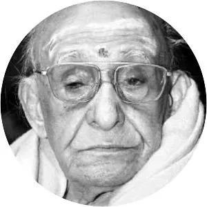 Semmangudi Srinivasa Iyer