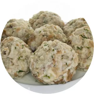 Semmelknödel - Food