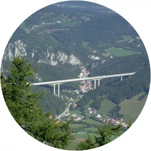 Semmering Pass