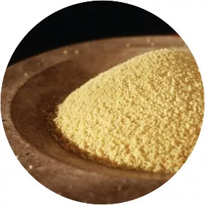 Semolina - 