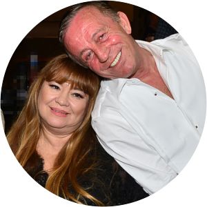 Semra Agaoglu photograph