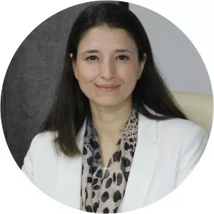 Semra Kaplan Kıvırcık