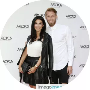 Semra Polatgil photograph