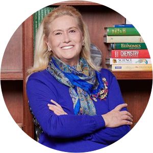 Semra Yucel photograph