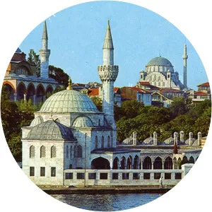 Şemsi Pasha Mosque