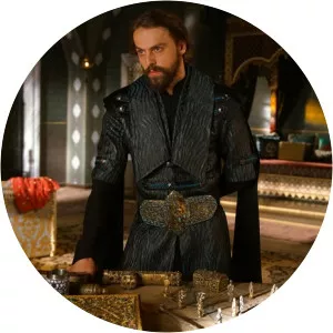 Şemsişah Haseki Sultan - Murad IV's wife