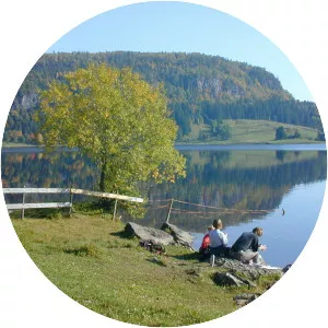 Semsvannet