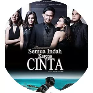 Semua Indah Karena Cinta