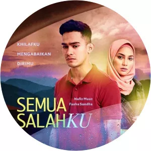 Semua Salahku photograph