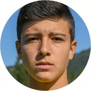 Semuel Pizzignacco - Italian football player