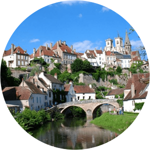 Semur-en-Auxois