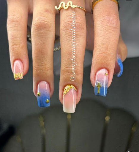 Semy Beauty Nail Studio - Beauty salon in Istanbul