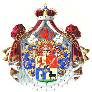 Semyon Abamelek-Lazarev