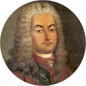 Semyon Andreievich Saltykov
