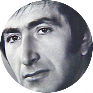 Semyon Aranovich - Russian-Soviet film director