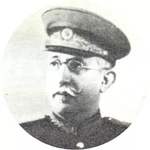 Semyon Chernetsky