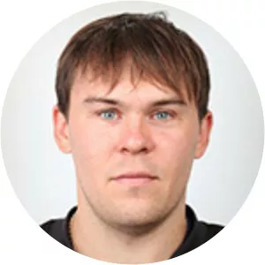 Semyon Kokuyov - Ice hockey player