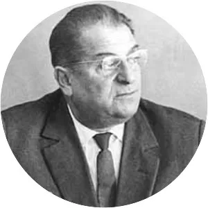 Semyon Kosberg