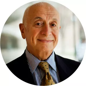 Semyon M. Meerkov - Author