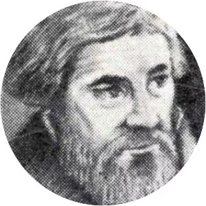 Semyon Remezov