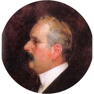 Semyon Semyonovich Abamelik-Lazarev