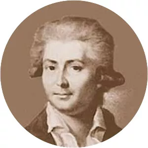 Semyon Shchedrin