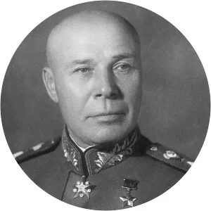 Semyon Timoshenko
