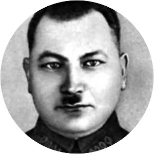 Semyon Uritsky
