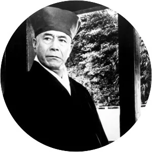 Sen no Rikyū - Japanese visual artist