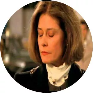 Sen. Ruth Martin - Fictional character