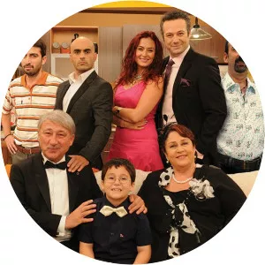 Şen Yuva - TV series