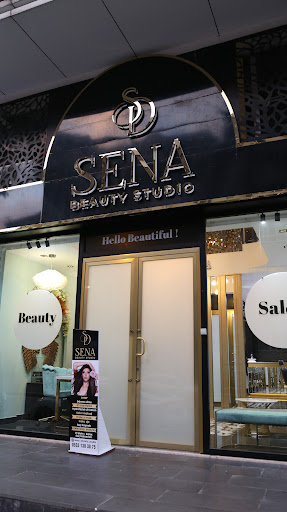 Sena Beauty Studio - Beauty salon in Istanbul