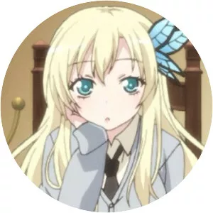 Sena Kashiwazaki - 