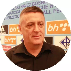 Senad Merdanović