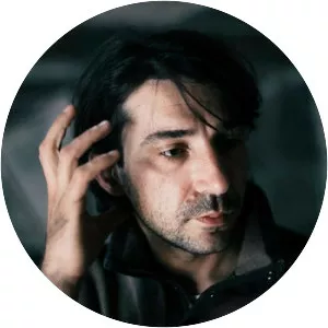 Senad Sahmanovic - Film director