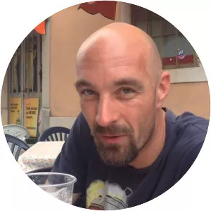 Senad Šuta - Drummer