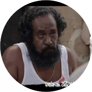 Senaka Titus Anthony