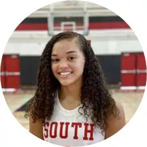 Senali Moss photograph