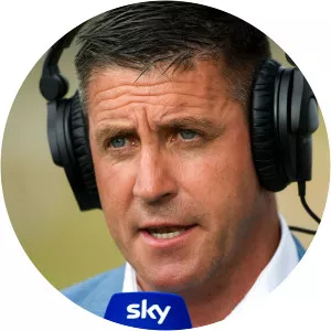 Senan Connell - Irish footballer