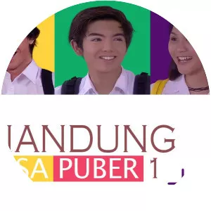 Senandung Masa Puber